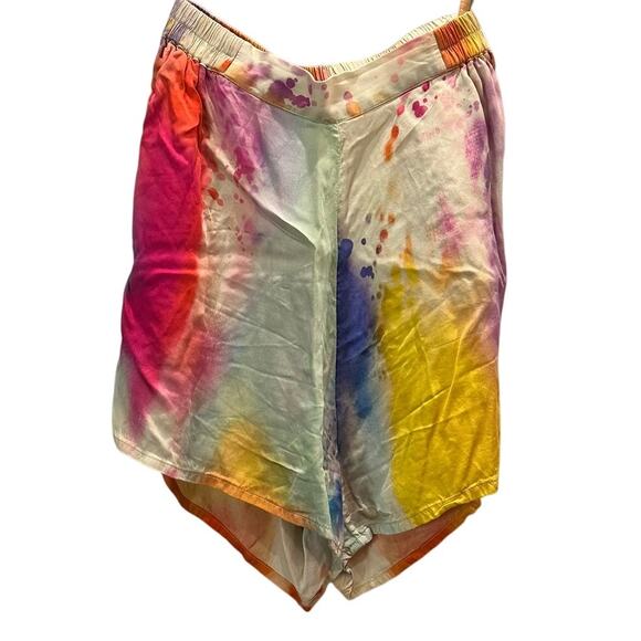 Sani – Holi 3-Piece Set – Multicolor – Size XS - Picture 11 of 13